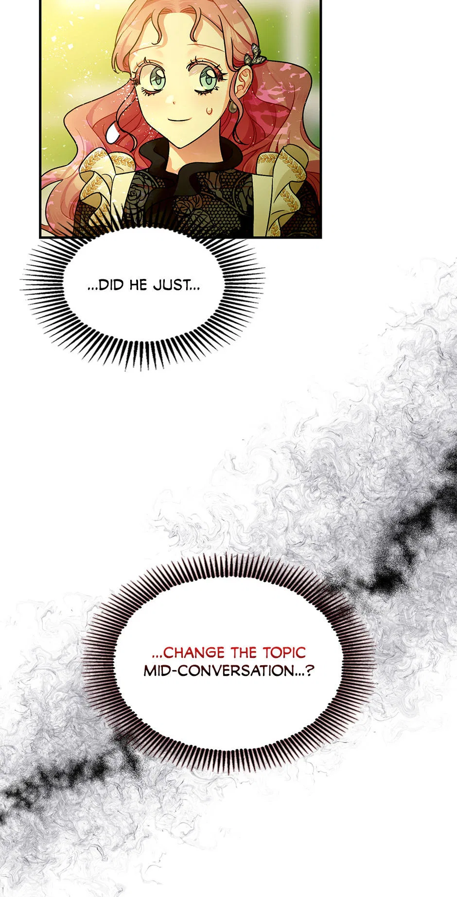 The Tyrant’s Tranquilizer Chapter 47 – Page 69