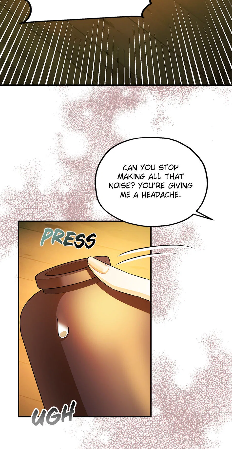 The Tyrant’s Tranquilizer Chapter 47 – Page 75