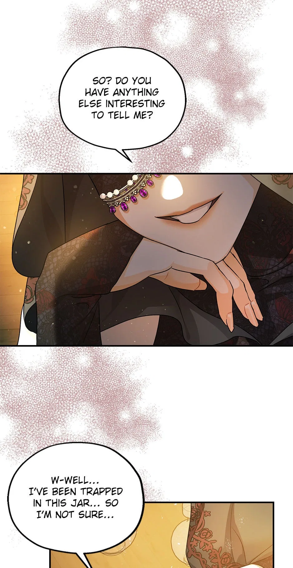 The Tyrant’s Tranquilizer Chapter 47 – Page 76