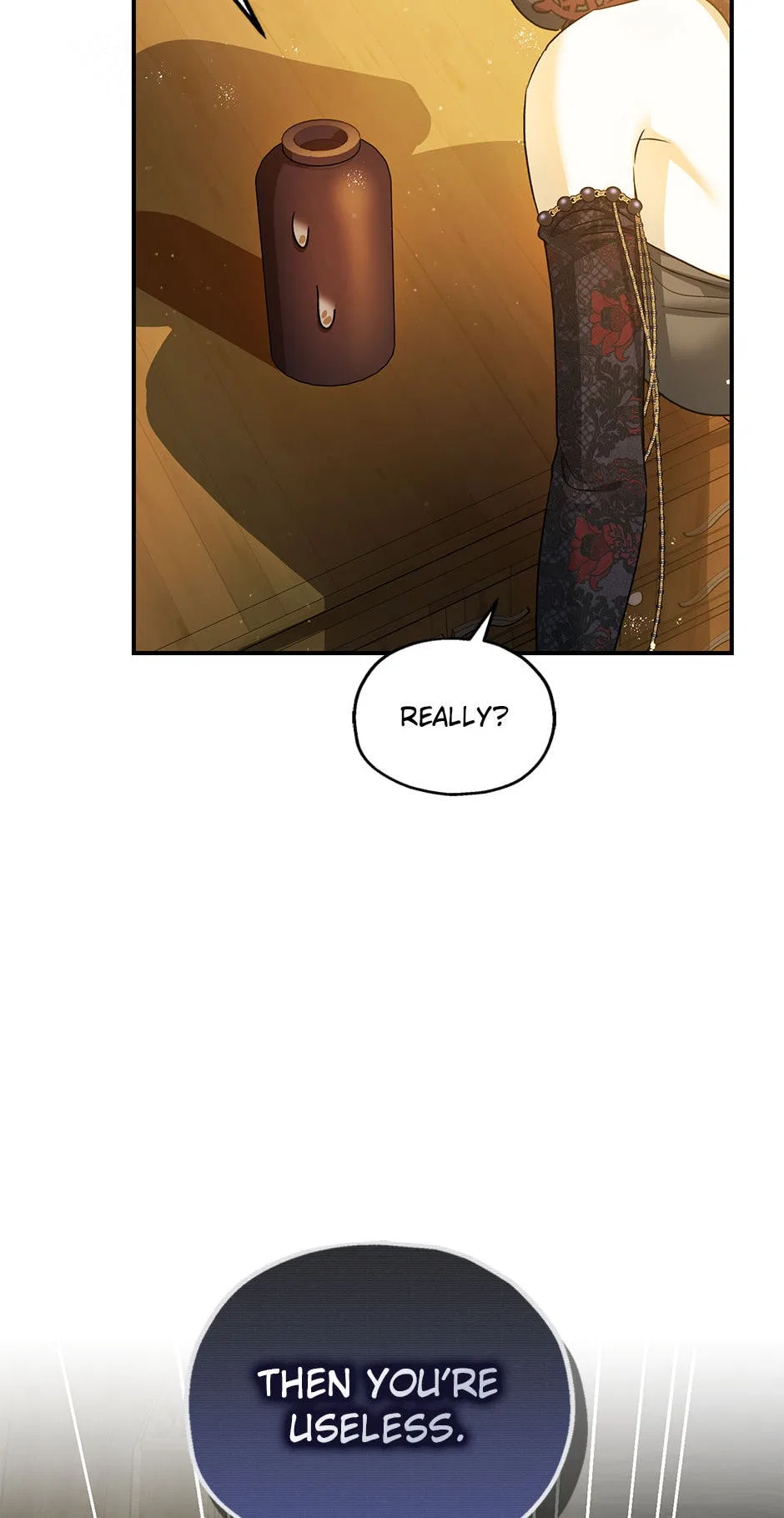 The Tyrant’s Tranquilizer Chapter 47 – Page 77