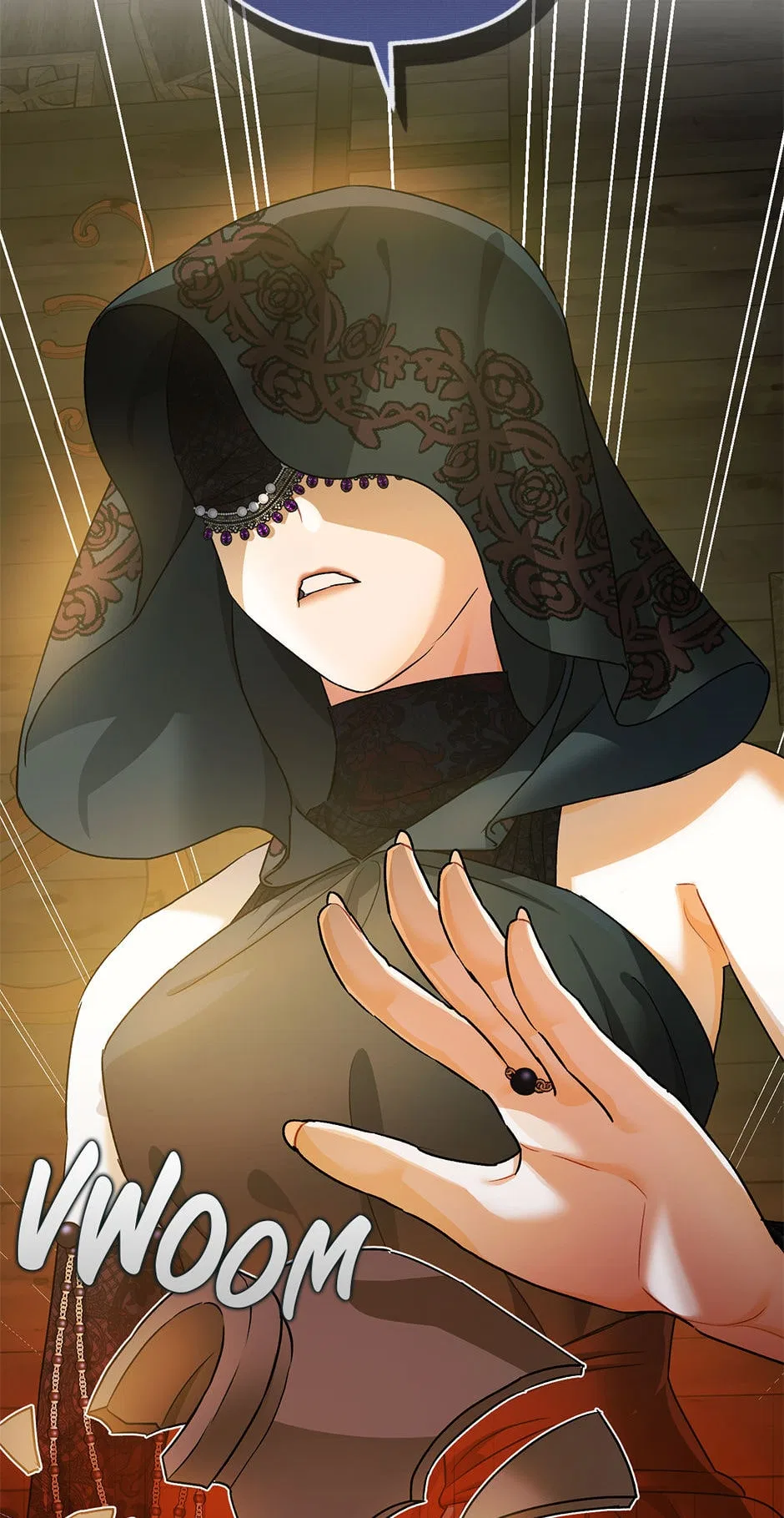 The Tyrant’s Tranquilizer Chapter 47 – Page 78