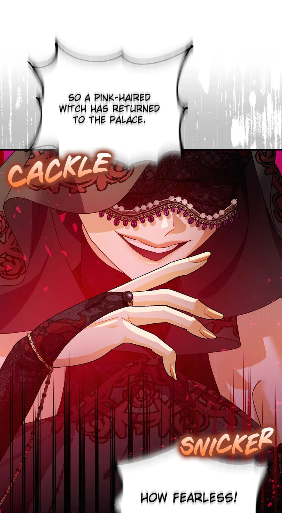 The Tyrant’s Tranquilizer Chapter 47 – Page 80