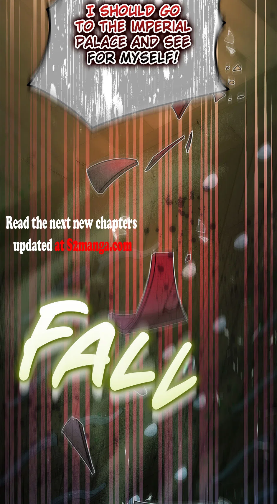 The Tyrant’s Tranquilizer Chapter 47 – Page 82