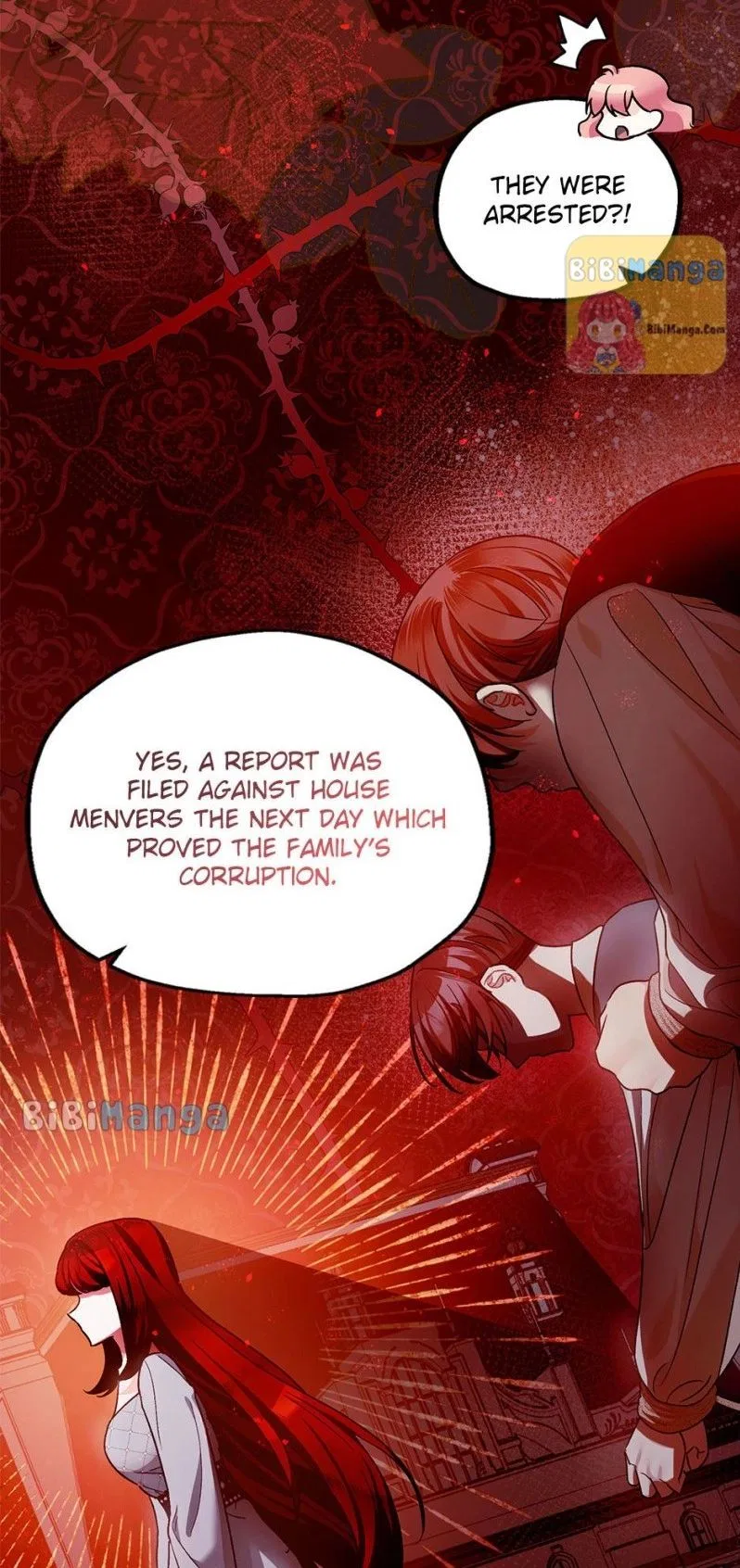 The Tyrant’s Tranquilizer Chapter 46 – Page 3