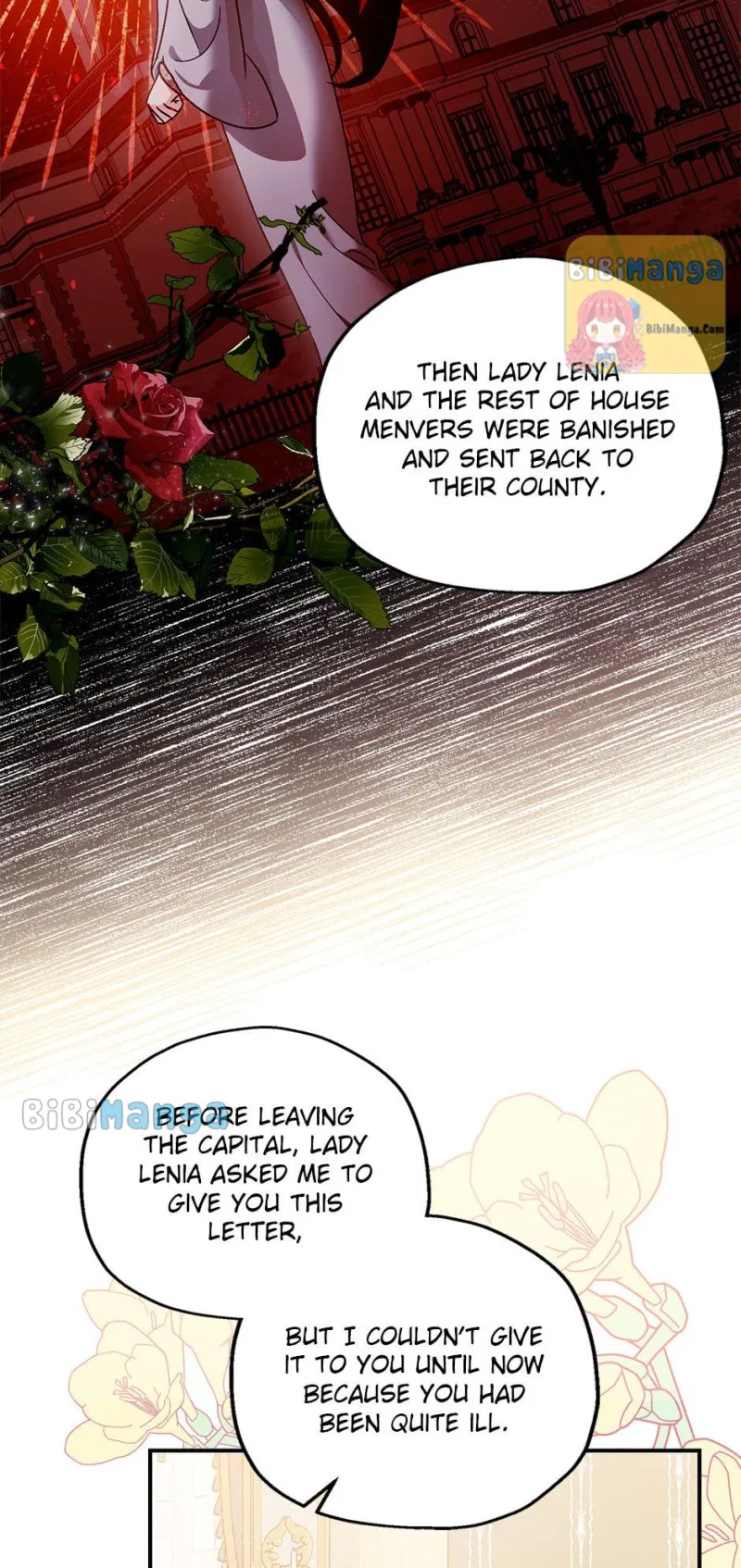 The Tyrant’s Tranquilizer Chapter 46 – Page 4