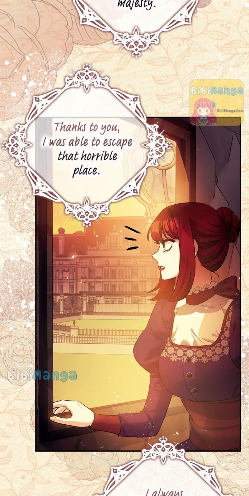The Tyrant’s Tranquilizer Chapter 46 – Page 8