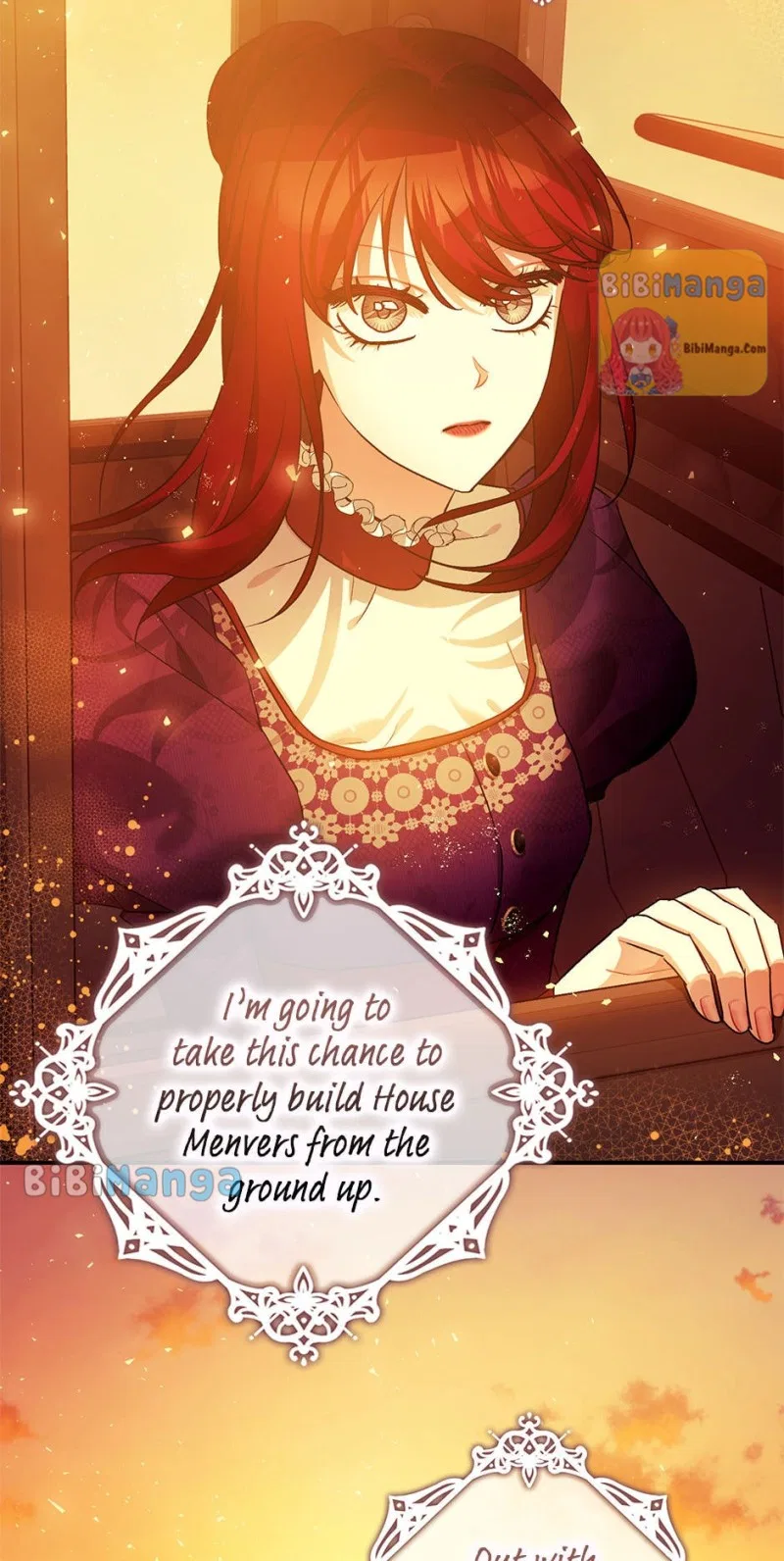 The Tyrant’s Tranquilizer Chapter 46 – Page 10