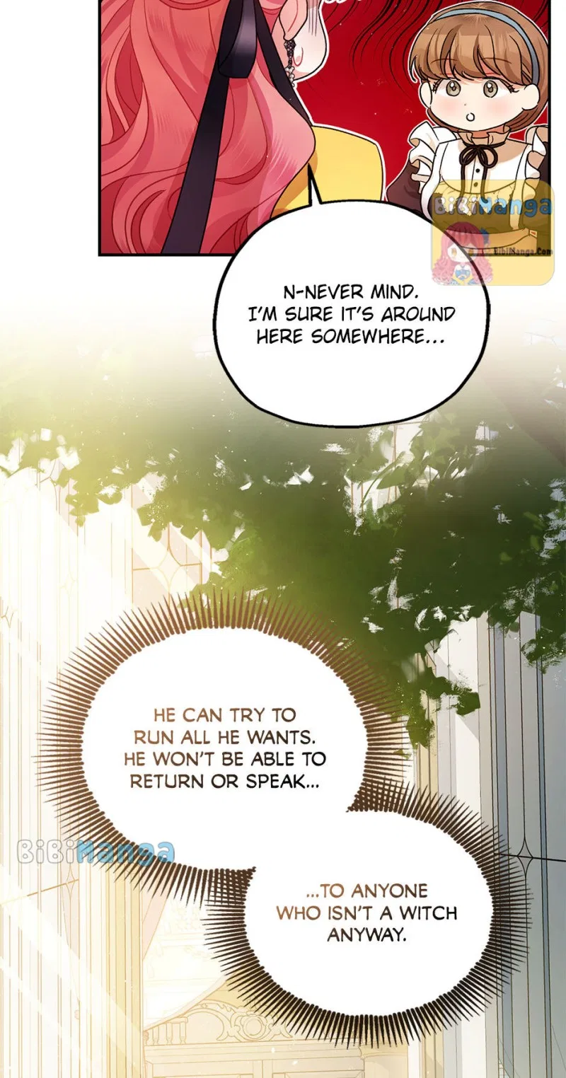The Tyrant’s Tranquilizer Chapter 46 – Page 24