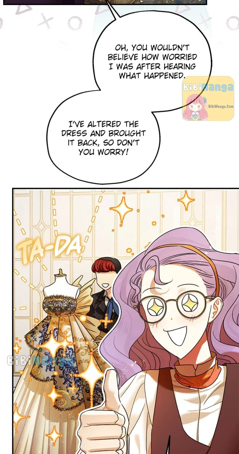 The Tyrant’s Tranquilizer Chapter 46 – Page 31