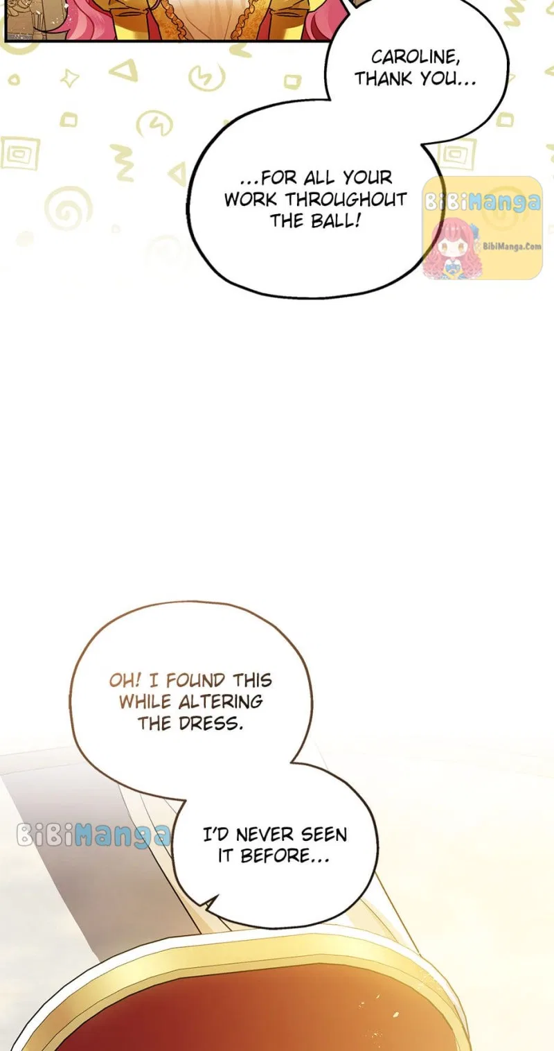 The Tyrant’s Tranquilizer Chapter 46 – Page 33