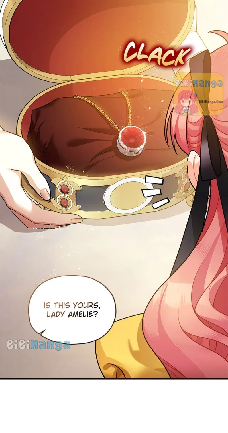 The Tyrant’s Tranquilizer Chapter 46 – Page 34