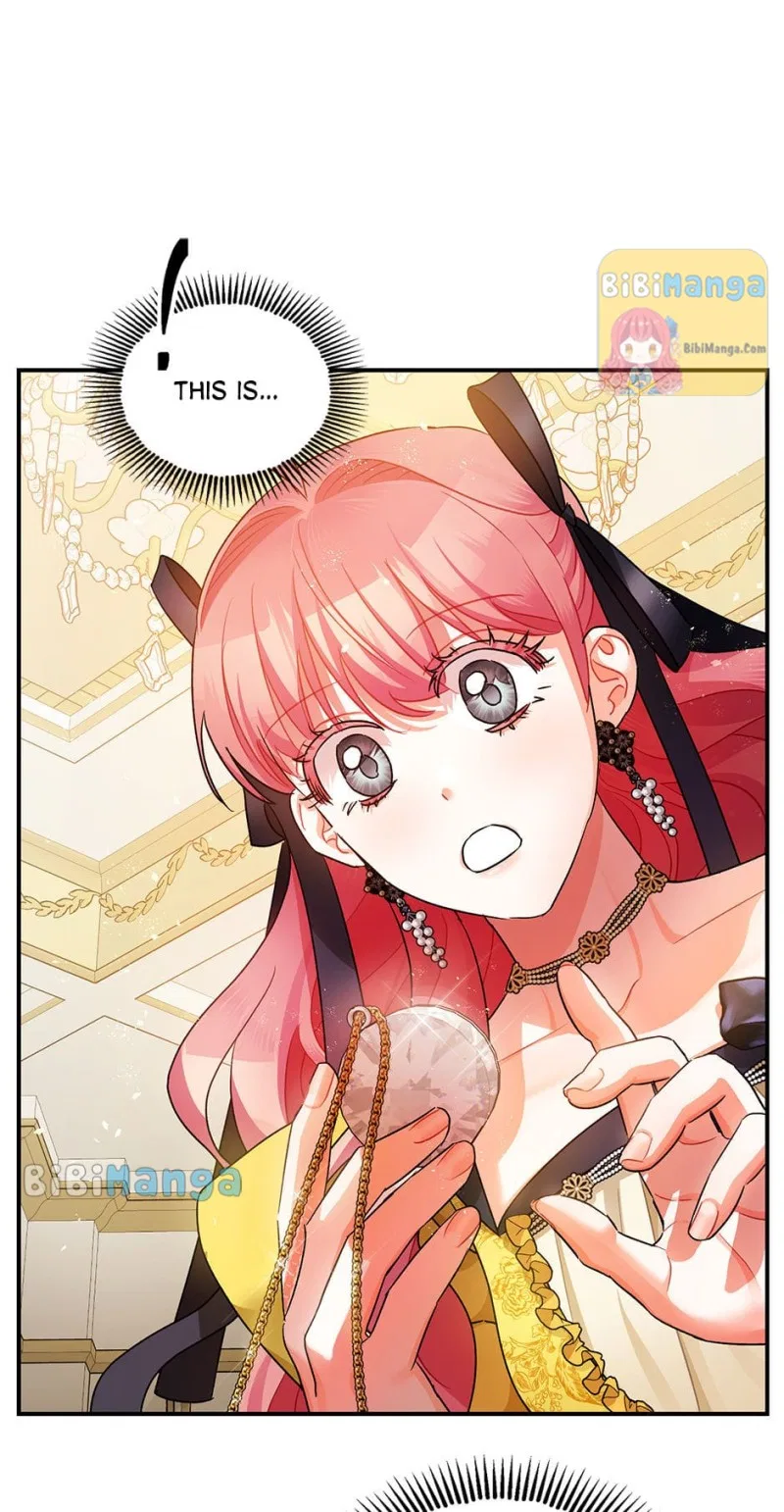 The Tyrant’s Tranquilizer Chapter 46 – Page 35