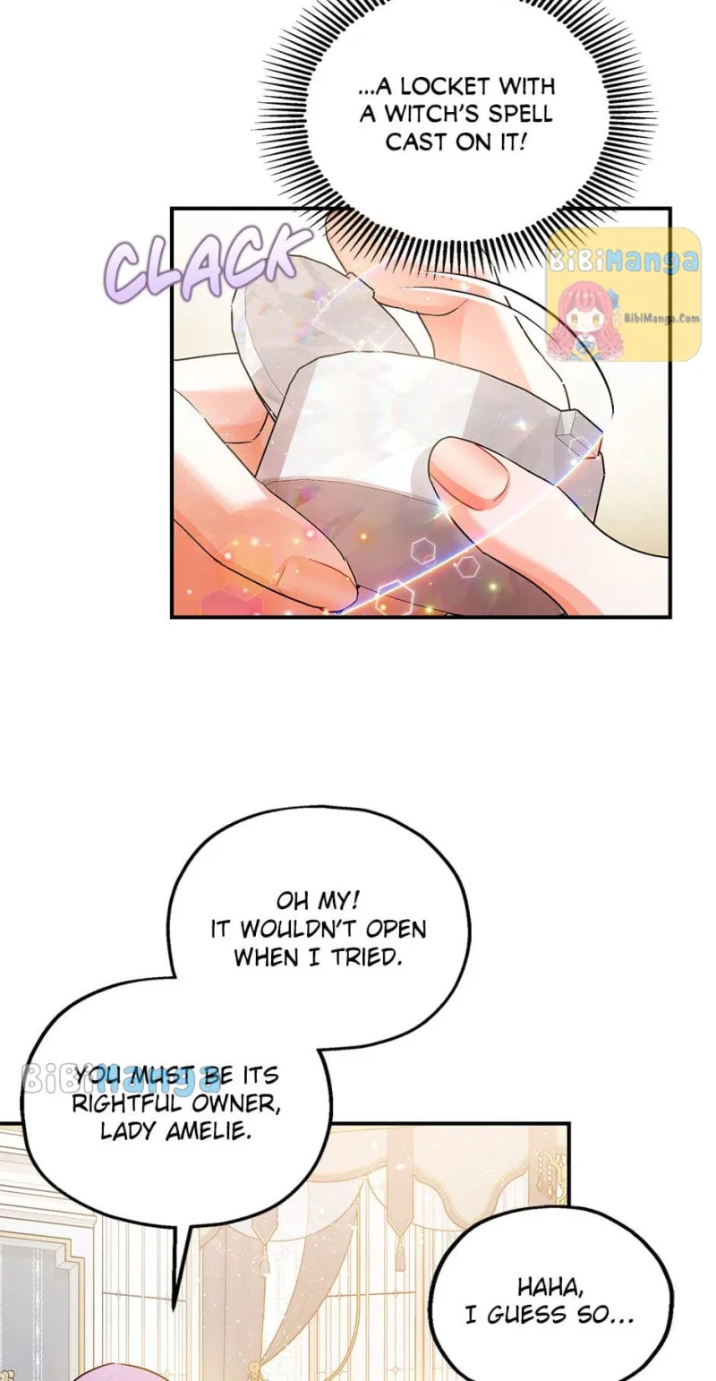 The Tyrant’s Tranquilizer Chapter 46 – Page 36