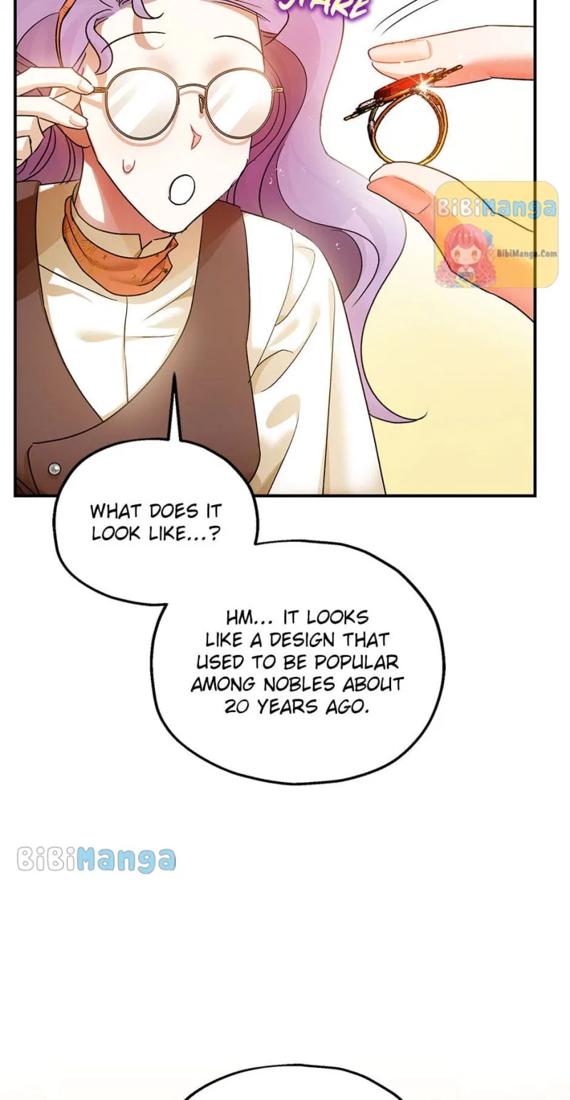 The Tyrant’s Tranquilizer Chapter 46 – Page 42
