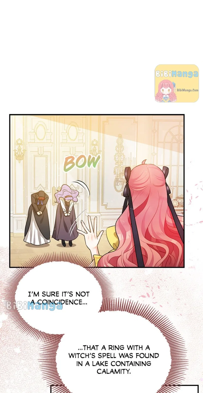 The Tyrant’s Tranquilizer Chapter 46 – Page 45
