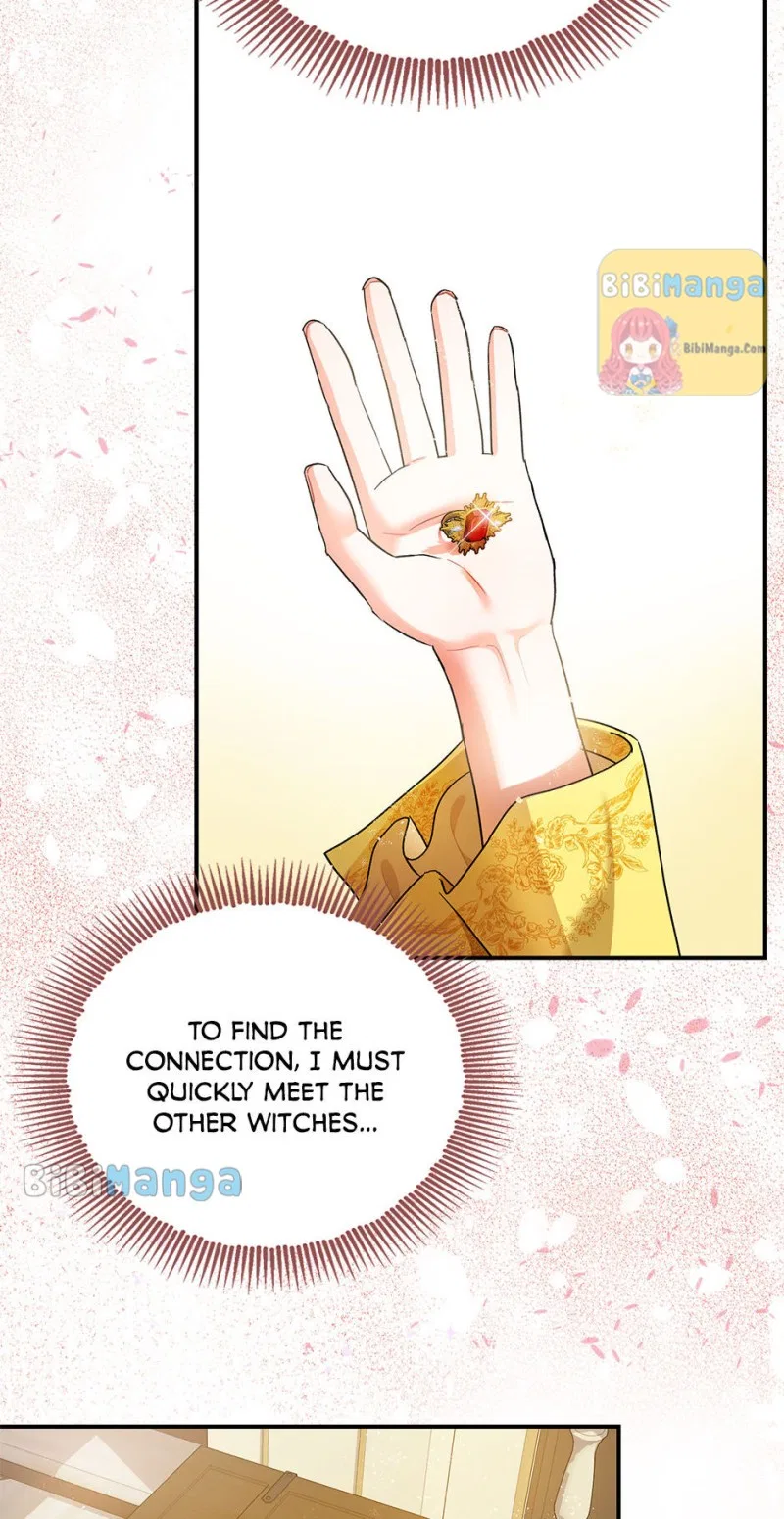 The Tyrant’s Tranquilizer Chapter 46 – Page 46