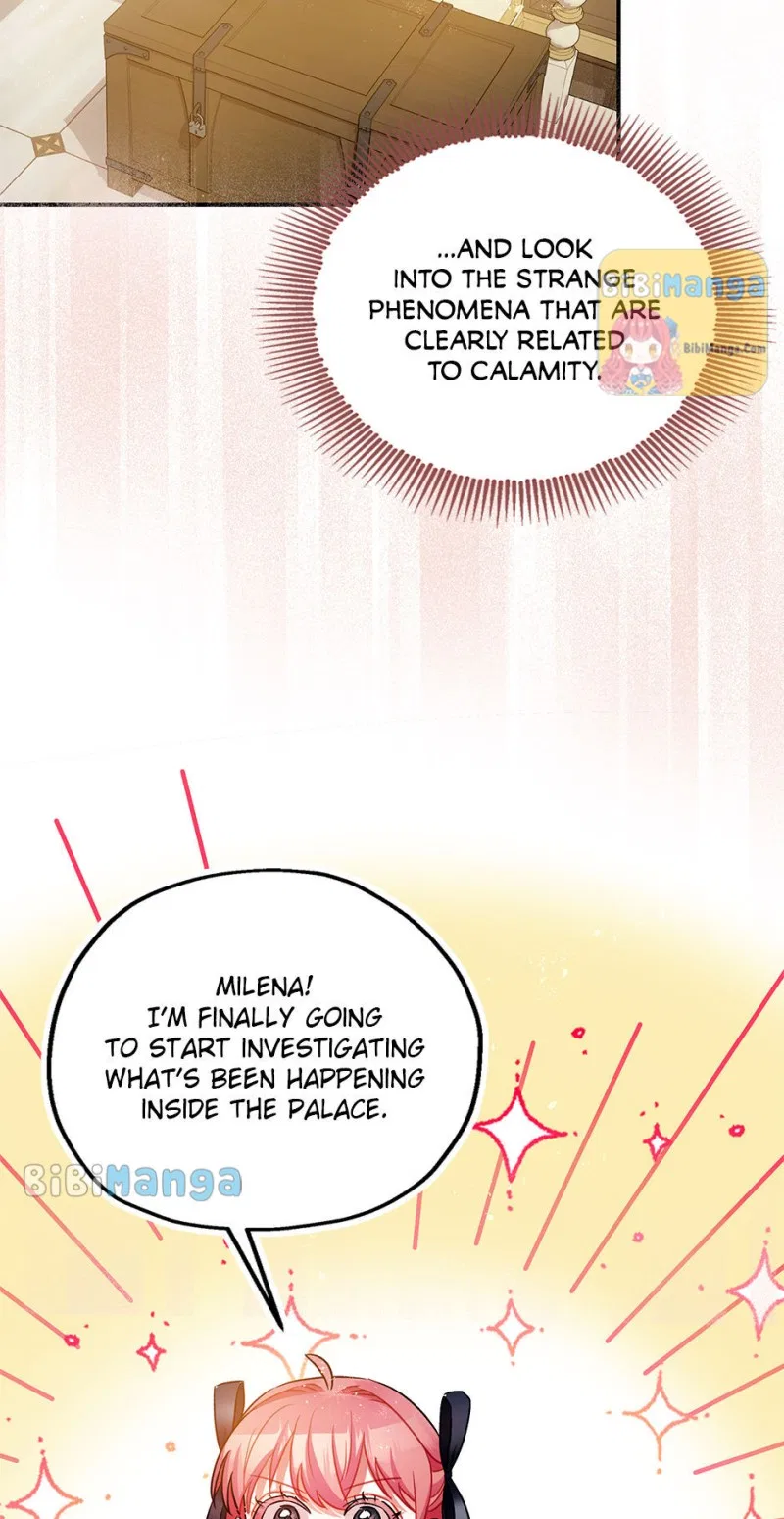 The Tyrant’s Tranquilizer Chapter 46 – Page 47