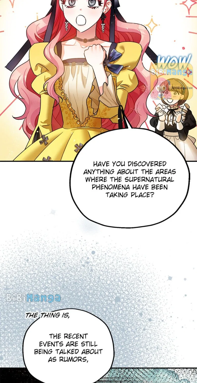The Tyrant’s Tranquilizer Chapter 46 – Page 48