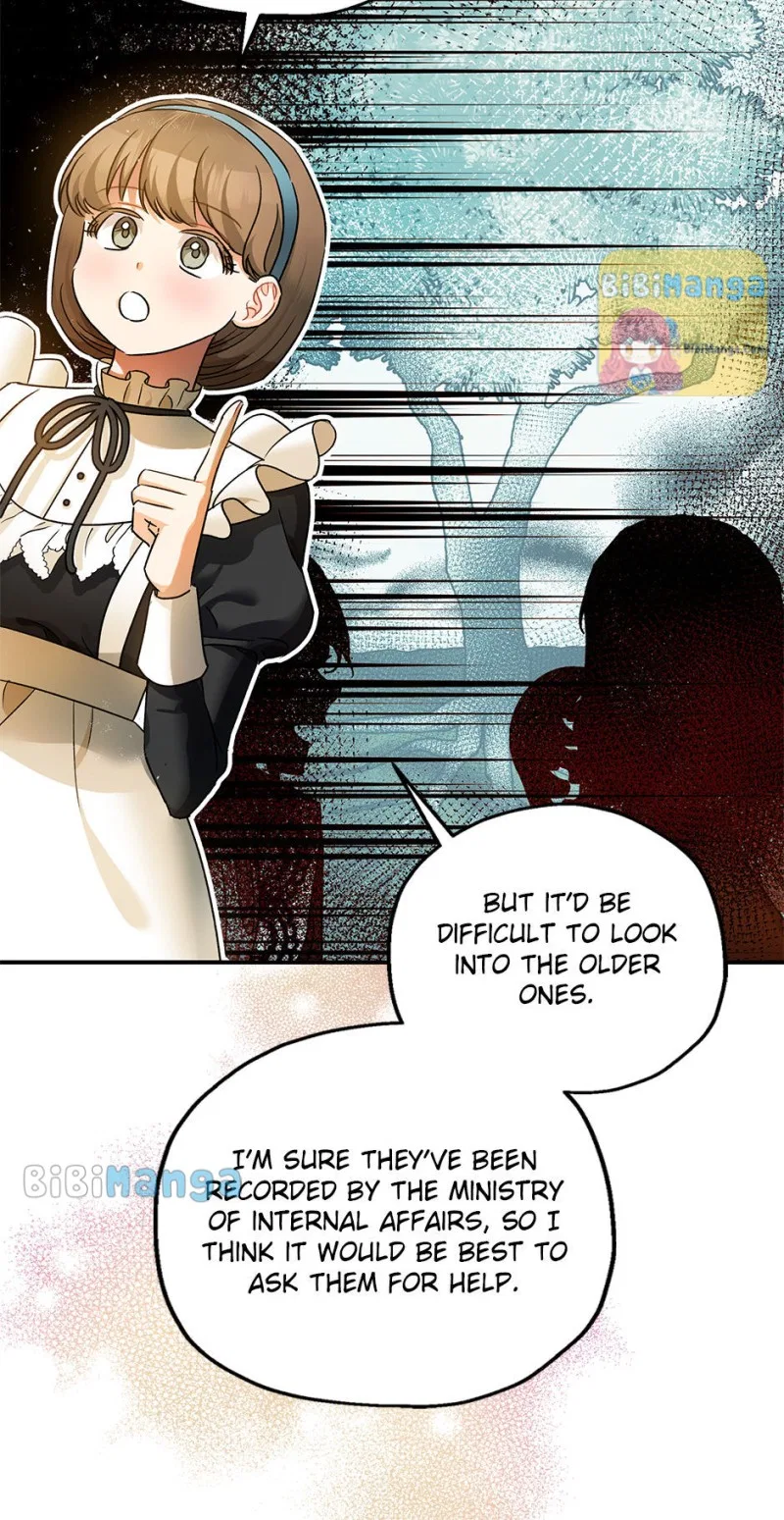 The Tyrant’s Tranquilizer Chapter 46 – Page 49
