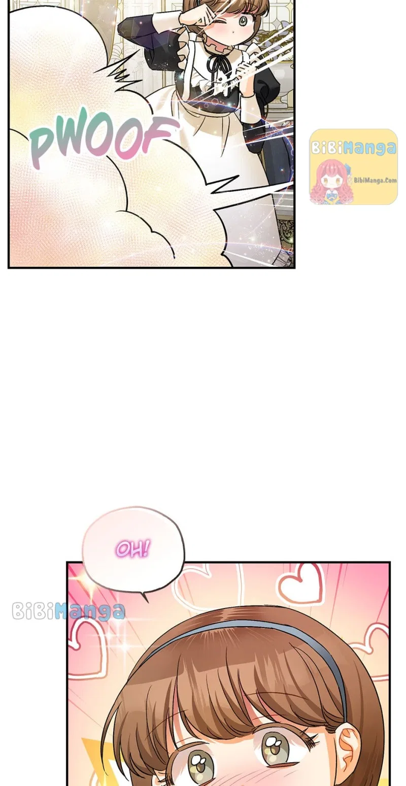 The Tyrant’s Tranquilizer Chapter 46 – Page 52