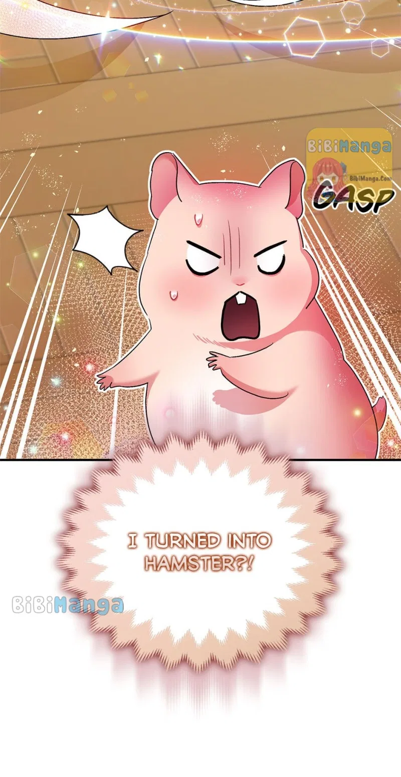 The Tyrant’s Tranquilizer Chapter 46 – Page 54