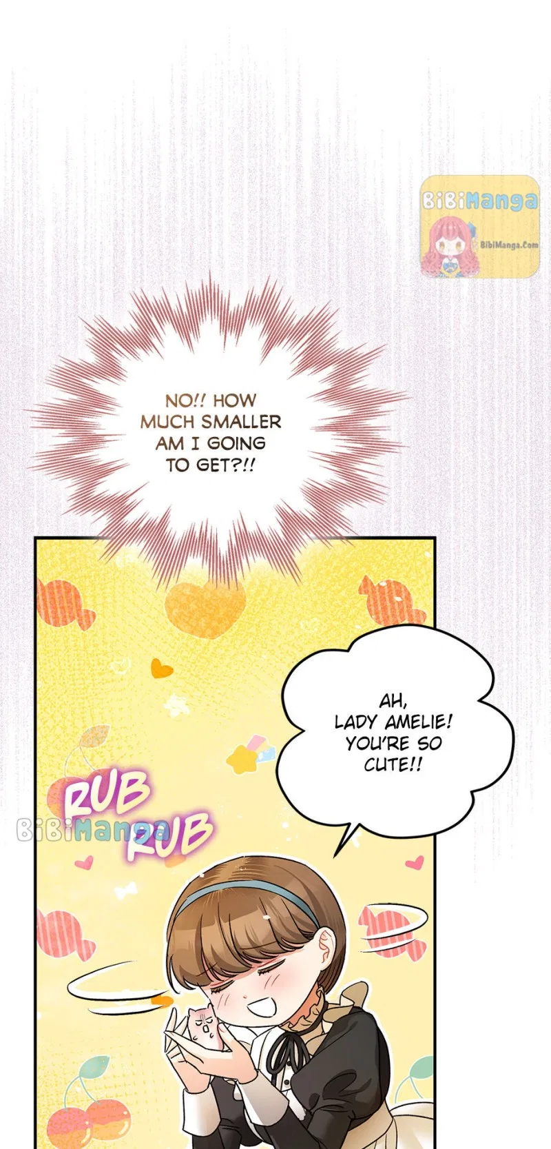 The Tyrant’s Tranquilizer Chapter 46 – Page 55