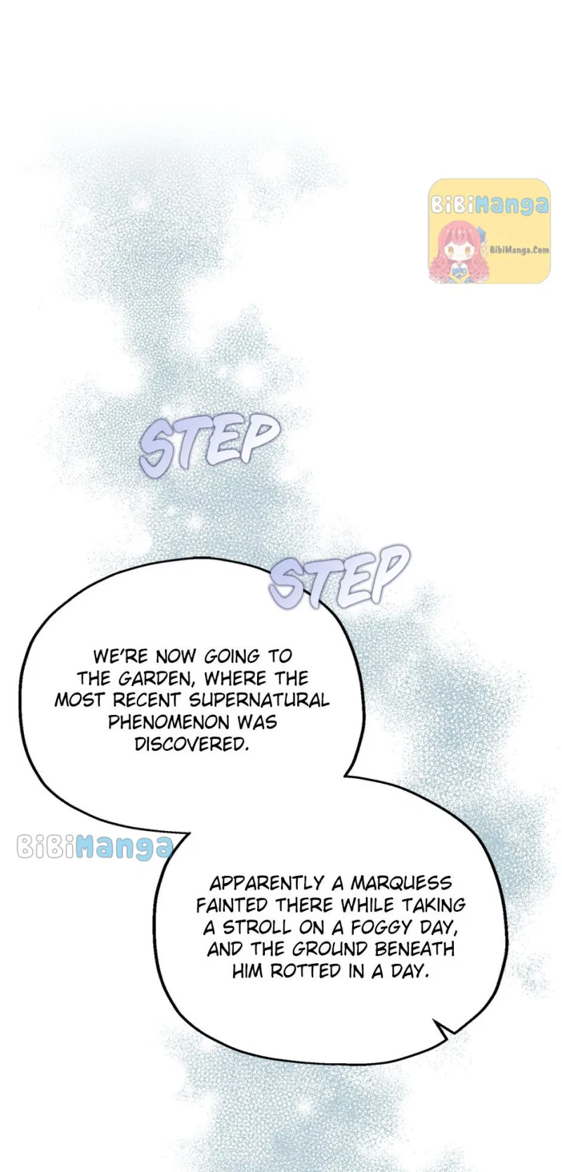 The Tyrant’s Tranquilizer Chapter 46 – Page 58