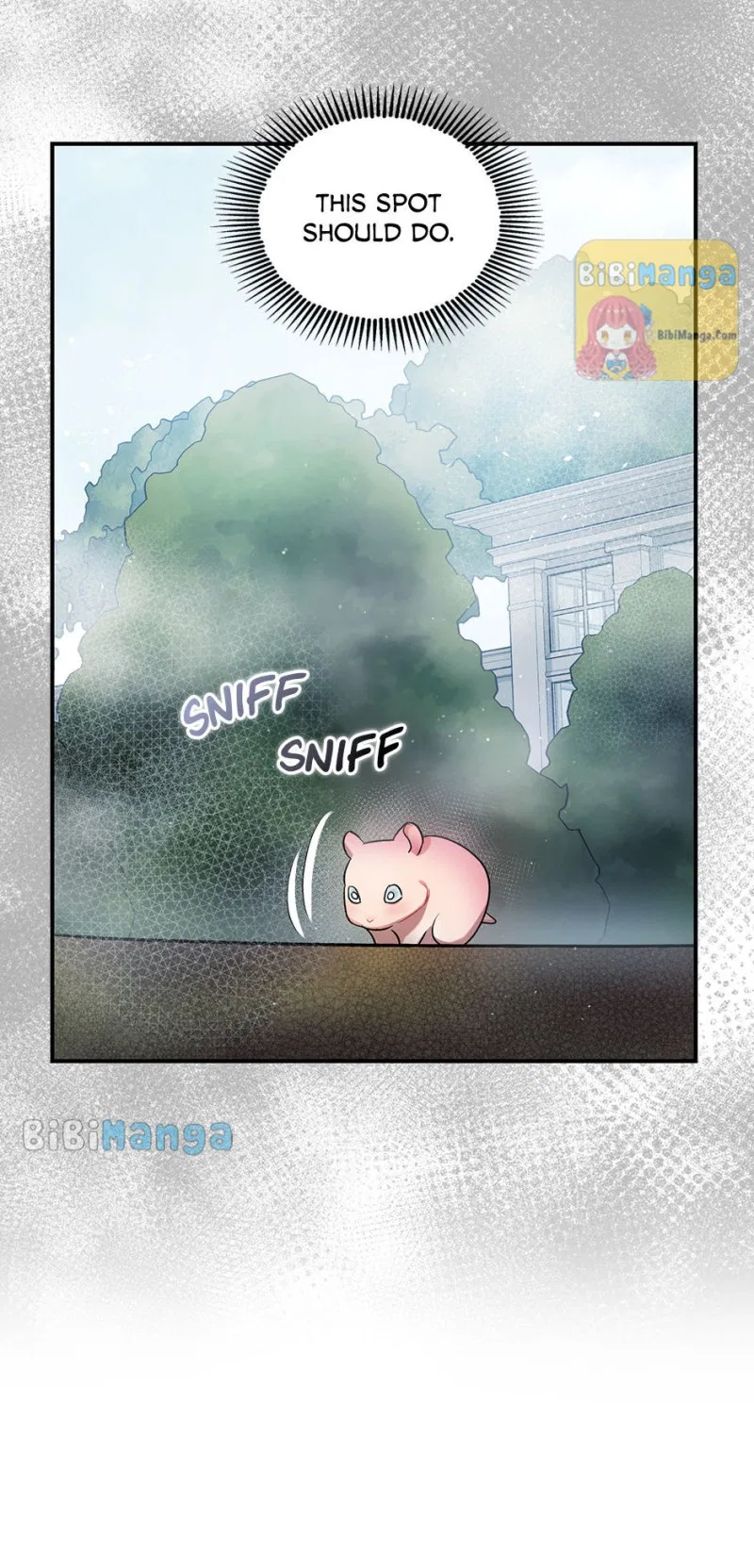 The Tyrant’s Tranquilizer Chapter 46 – Page 62