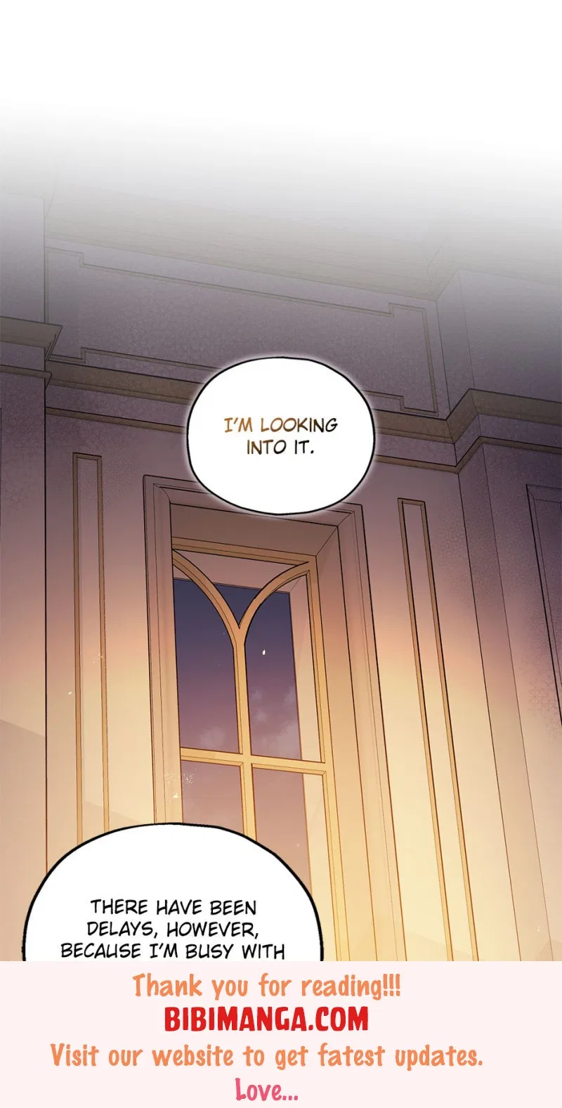 The Tyrant’s Tranquilizer Chapter 46 – Page 70