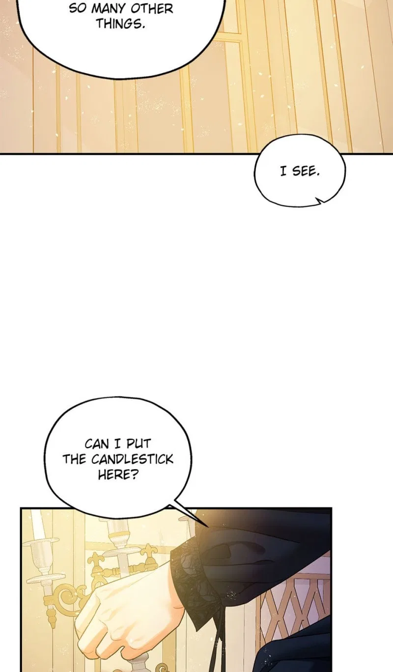 The Tyrant’s Tranquilizer Chapter 46 – Page 71