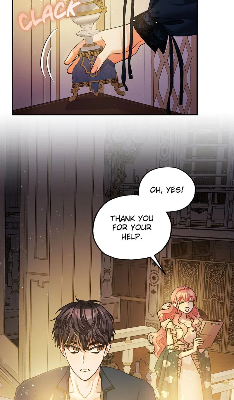 The Tyrant’s Tranquilizer Chapter 46 – Page 72