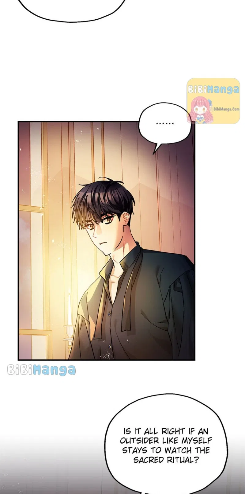 The Tyrant’s Tranquilizer Chapter 46 – Page 75