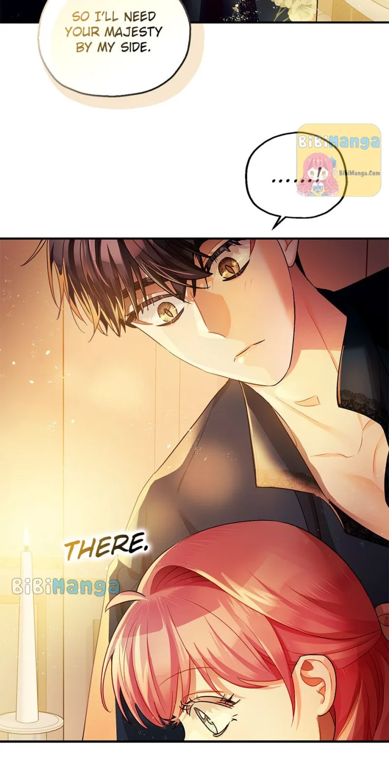 The Tyrant’s Tranquilizer Chapter 46 – Page 78