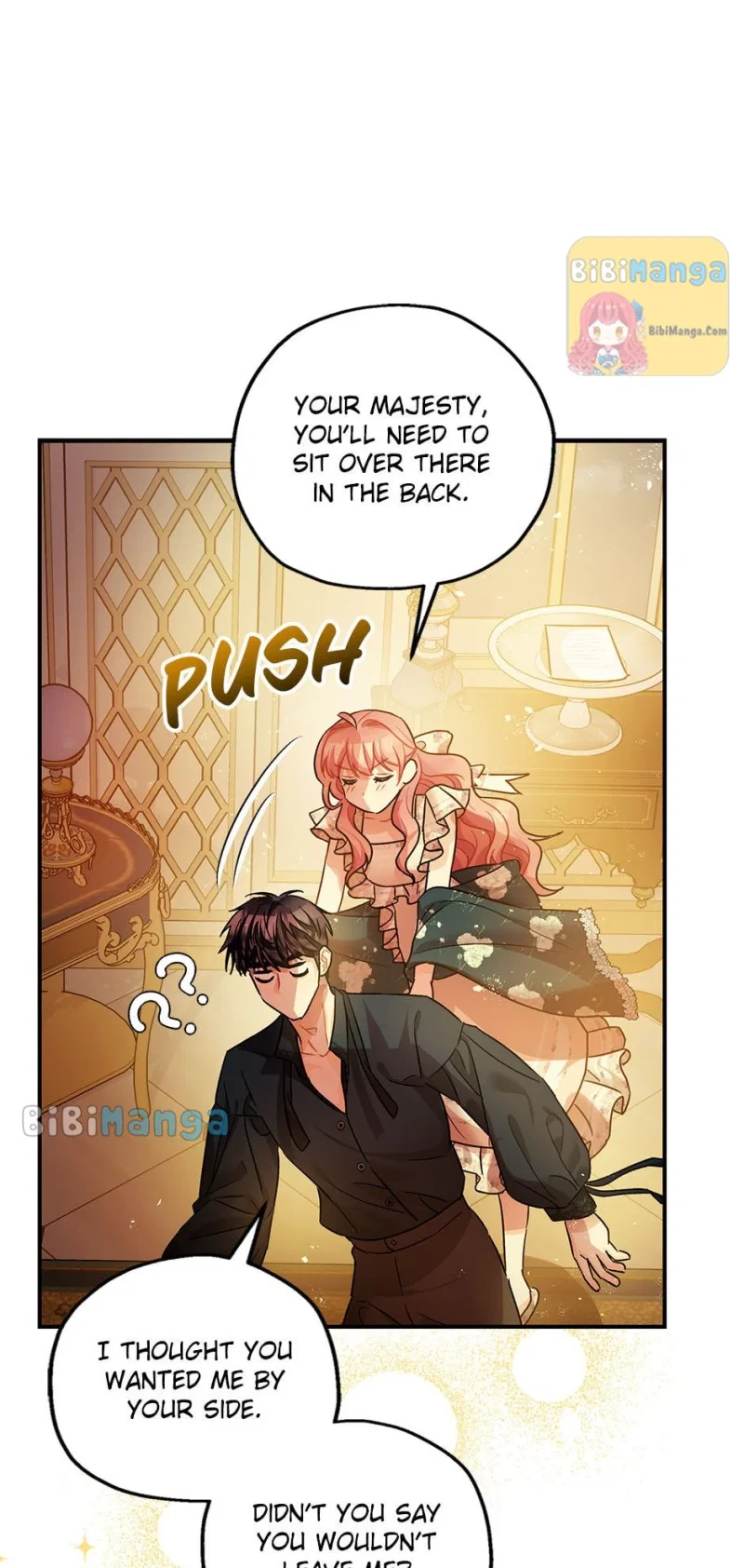 The Tyrant’s Tranquilizer Chapter 46 – Page 79