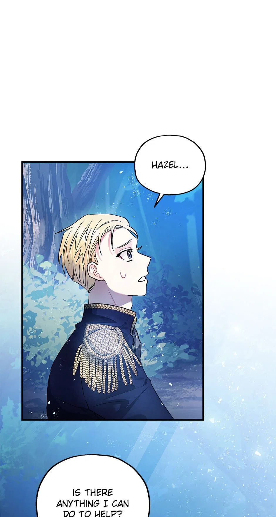 The Tyrant’s Tranquilizer Chapter 45 – Page 13