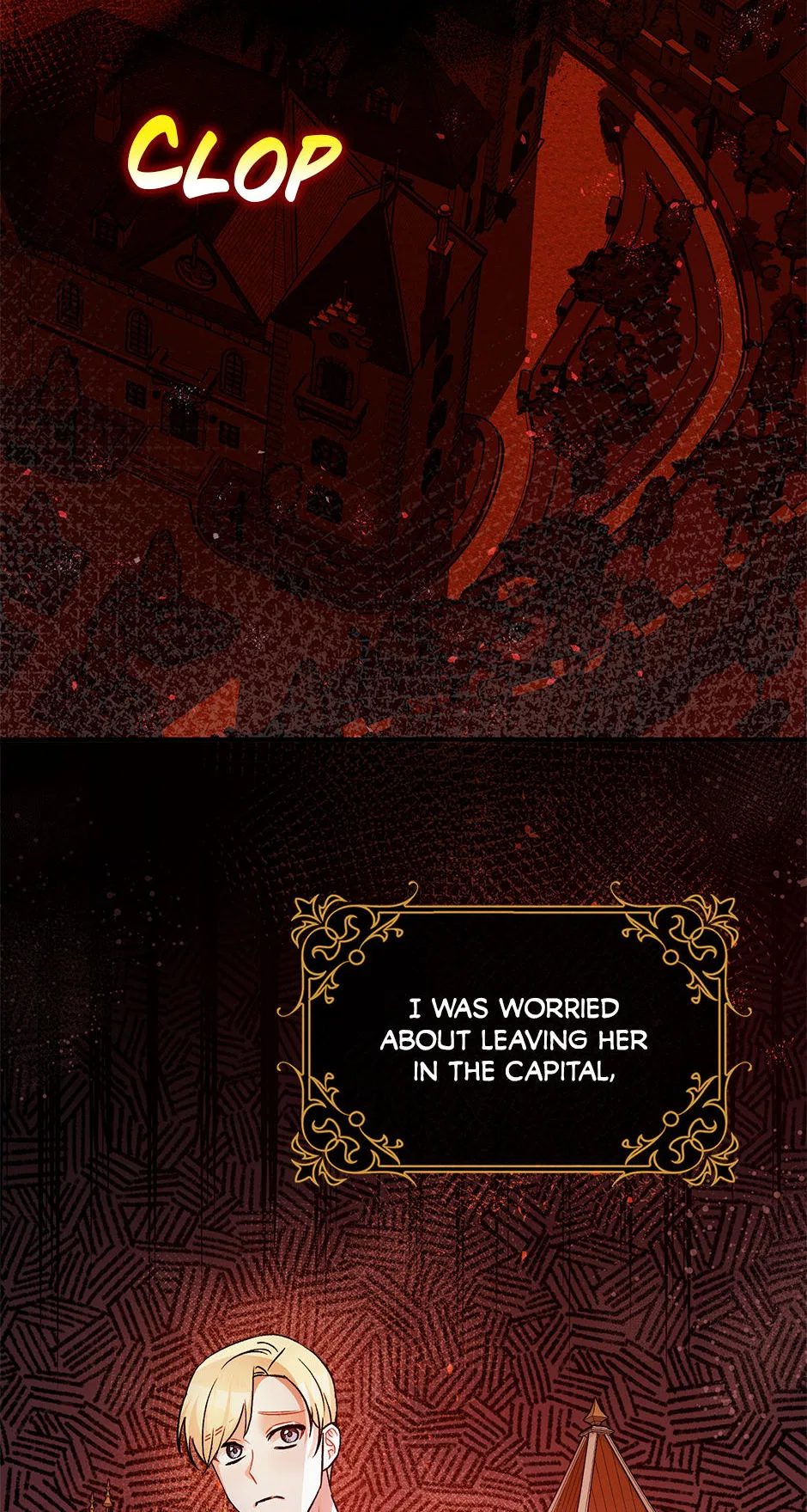 The Tyrant’s Tranquilizer Chapter 45 – Page 17