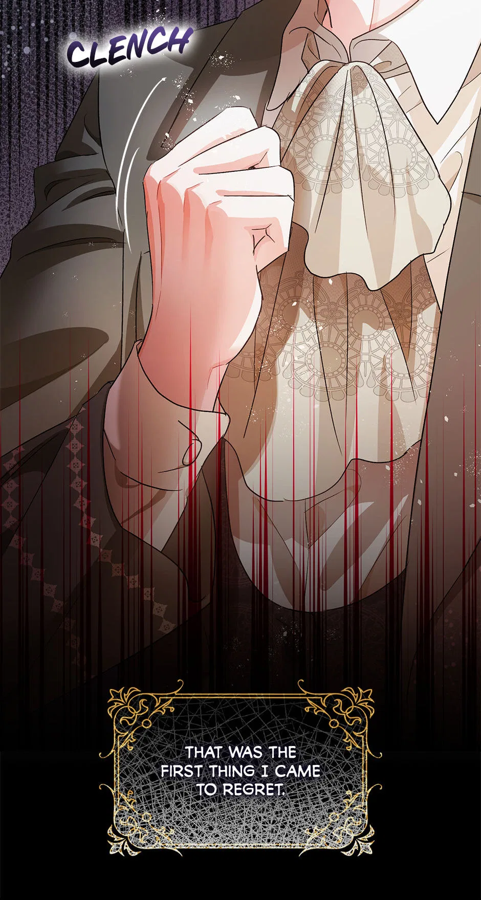 The Tyrant’s Tranquilizer Chapter 45 – Page 19
