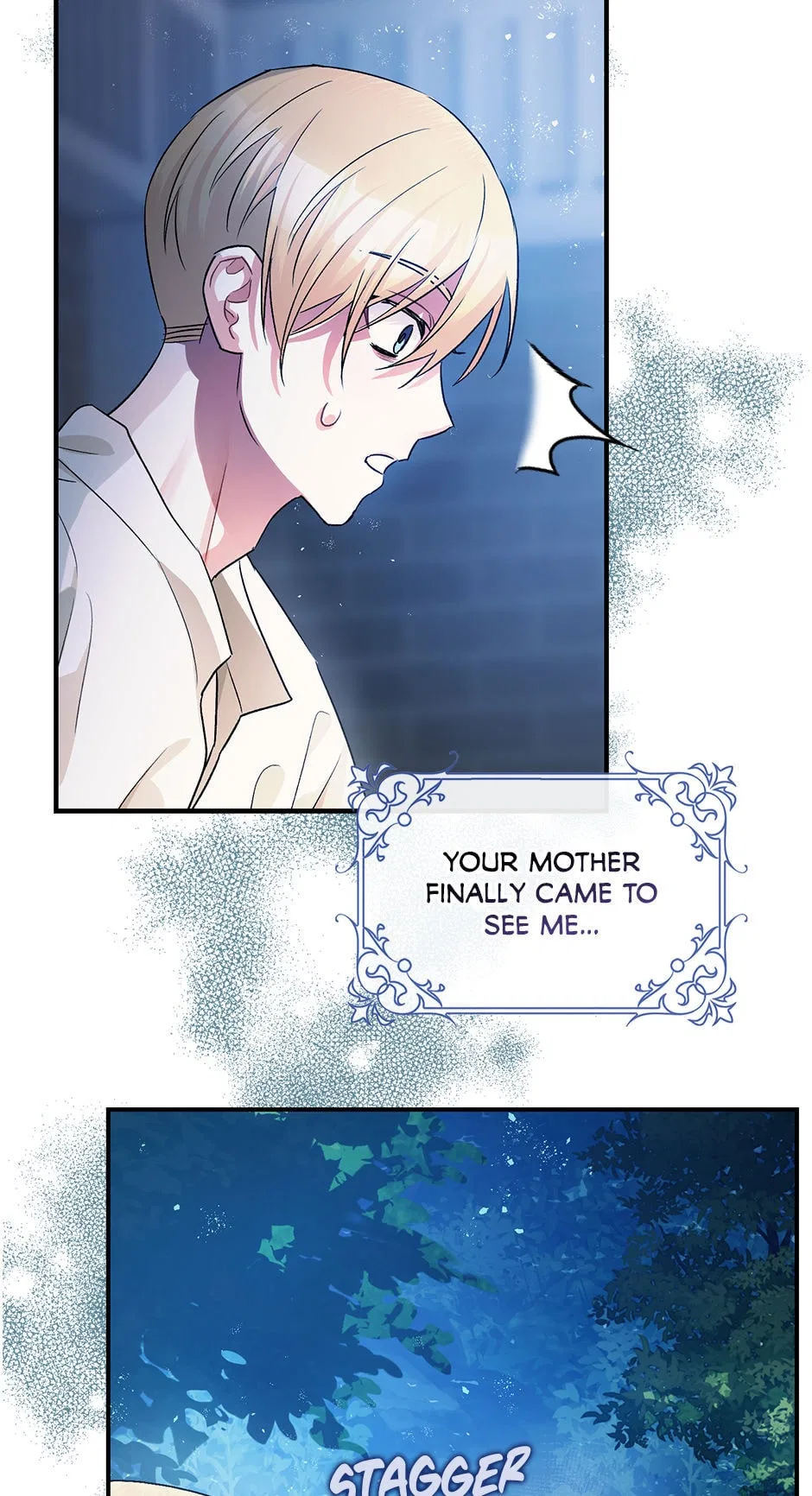 The Tyrant’s Tranquilizer Chapter 45 – Page 24