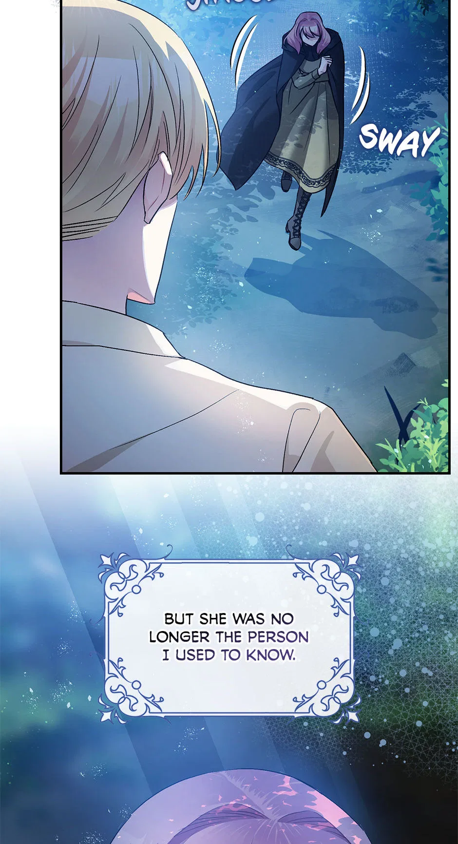 The Tyrant’s Tranquilizer Chapter 45 – Page 25