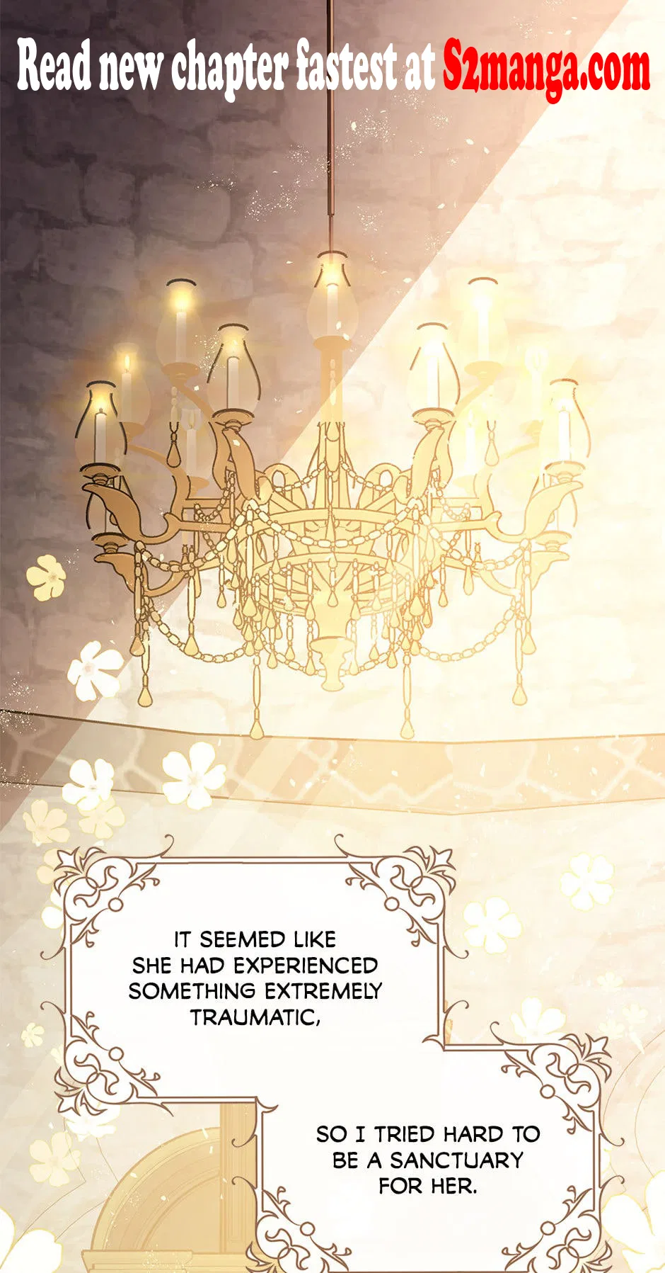 The Tyrant’s Tranquilizer Chapter 45 – Page 30
