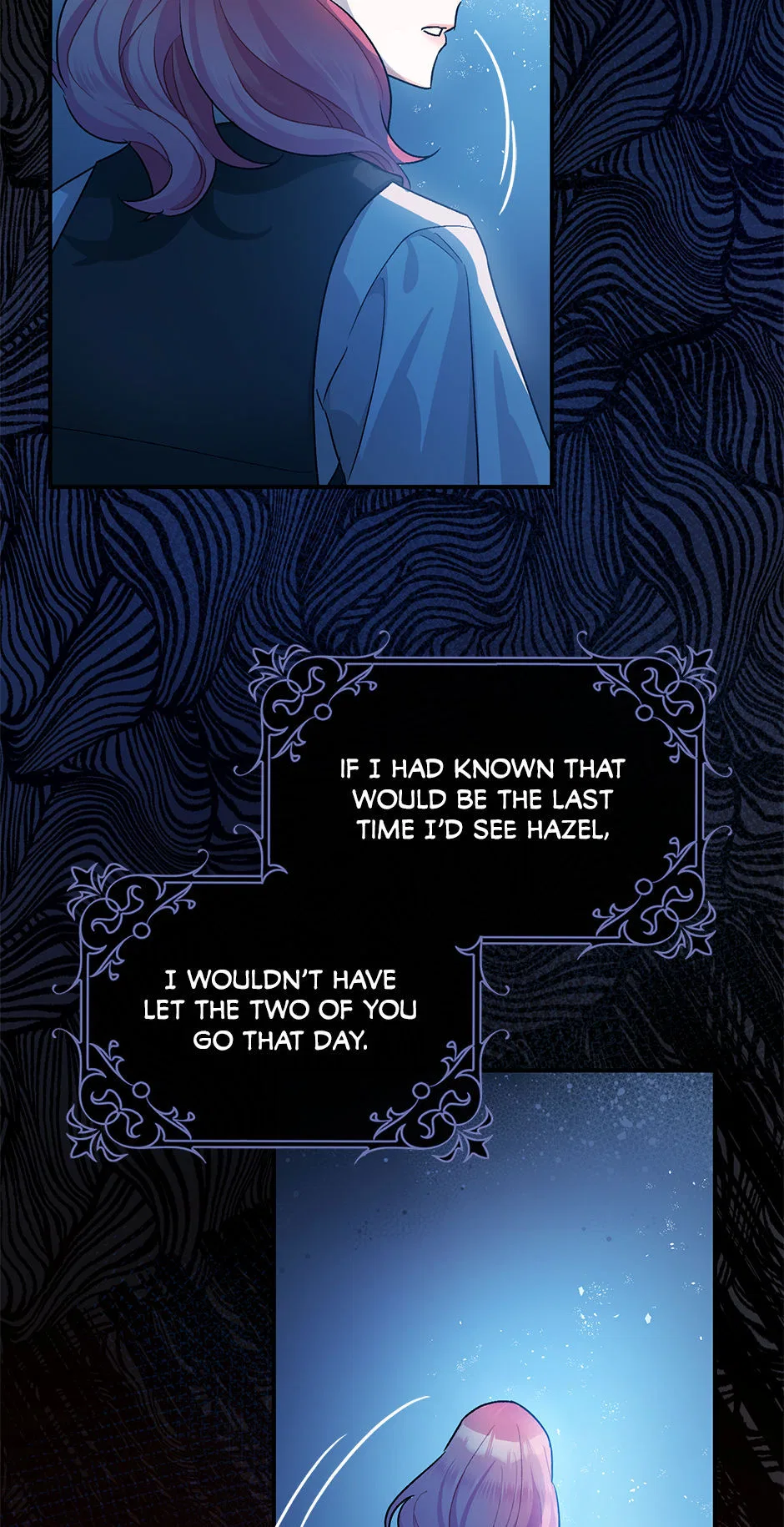 The Tyrant’s Tranquilizer Chapter 45 – Page 39