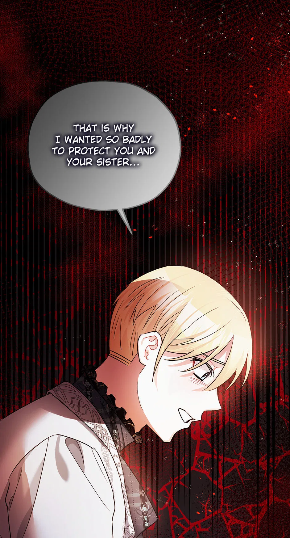 The Tyrant’s Tranquilizer Chapter 45 – Page 43