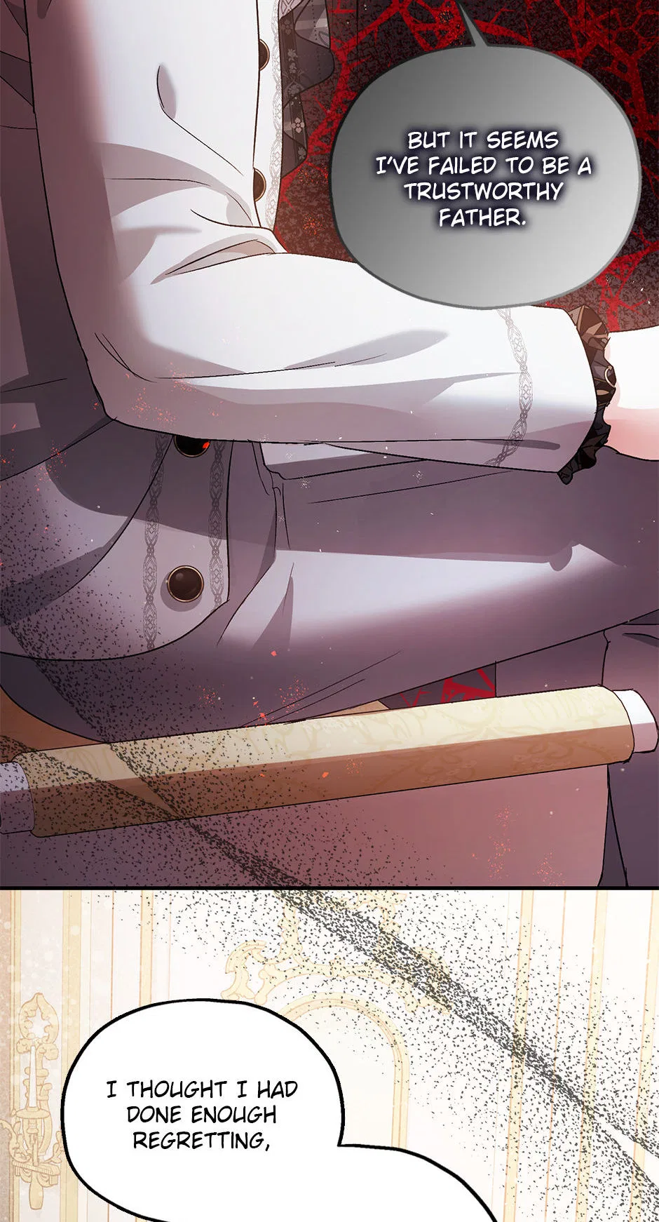 The Tyrant’s Tranquilizer Chapter 45 – Page 44