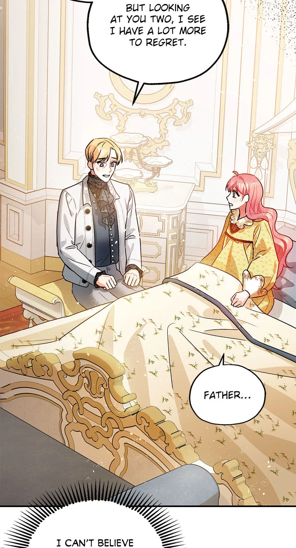 The Tyrant’s Tranquilizer Chapter 45 – Page 45