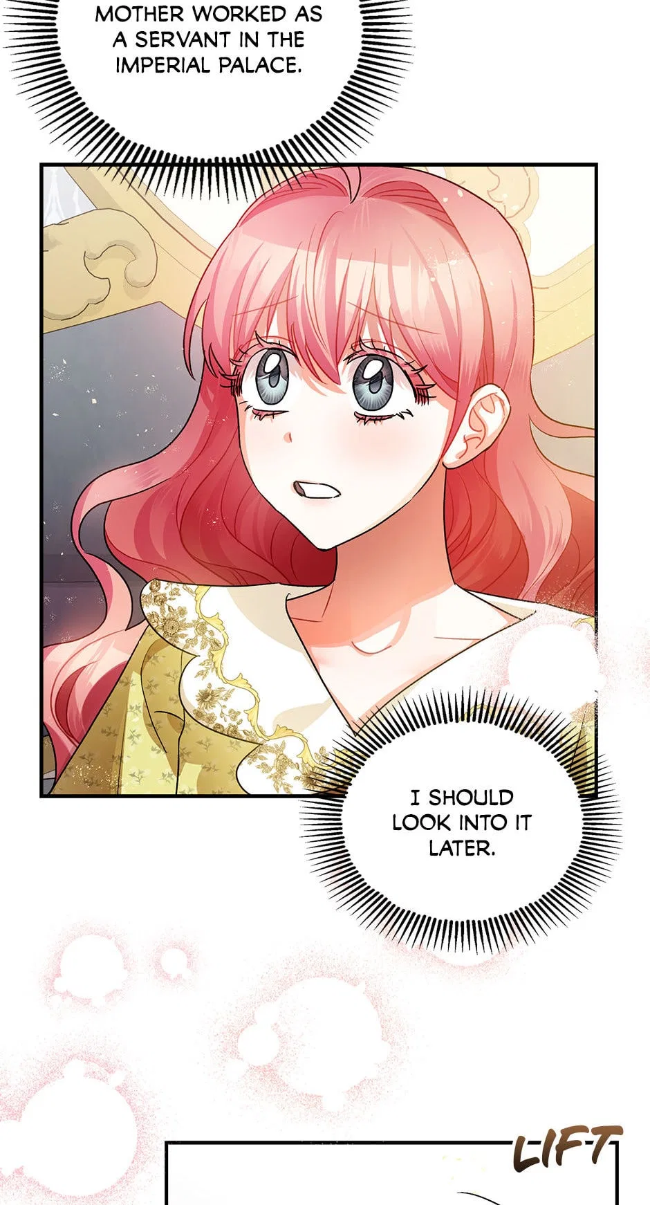 The Tyrant’s Tranquilizer Chapter 45 – Page 46