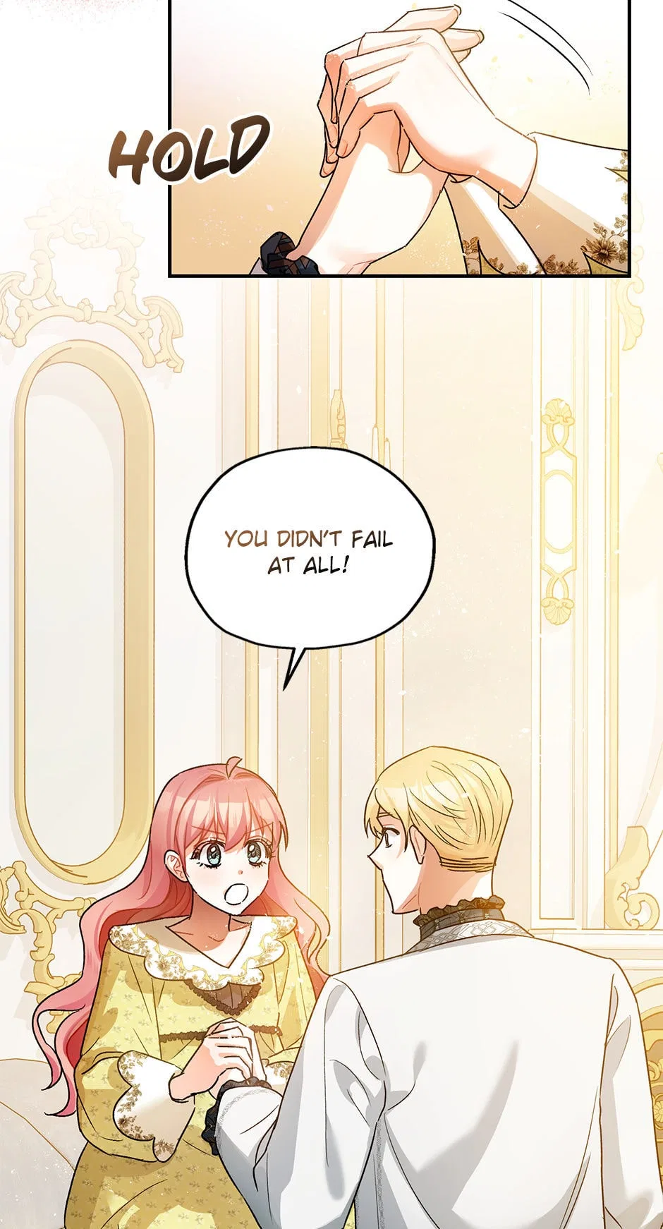 The Tyrant’s Tranquilizer Chapter 45 – Page 47