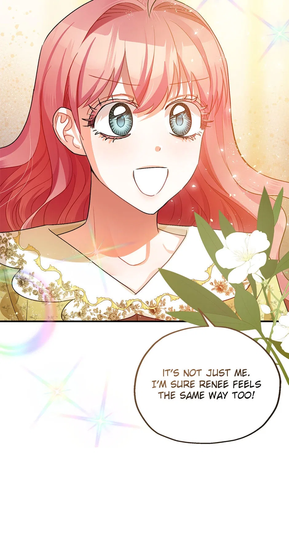 The Tyrant’s Tranquilizer Chapter 45 – Page 49