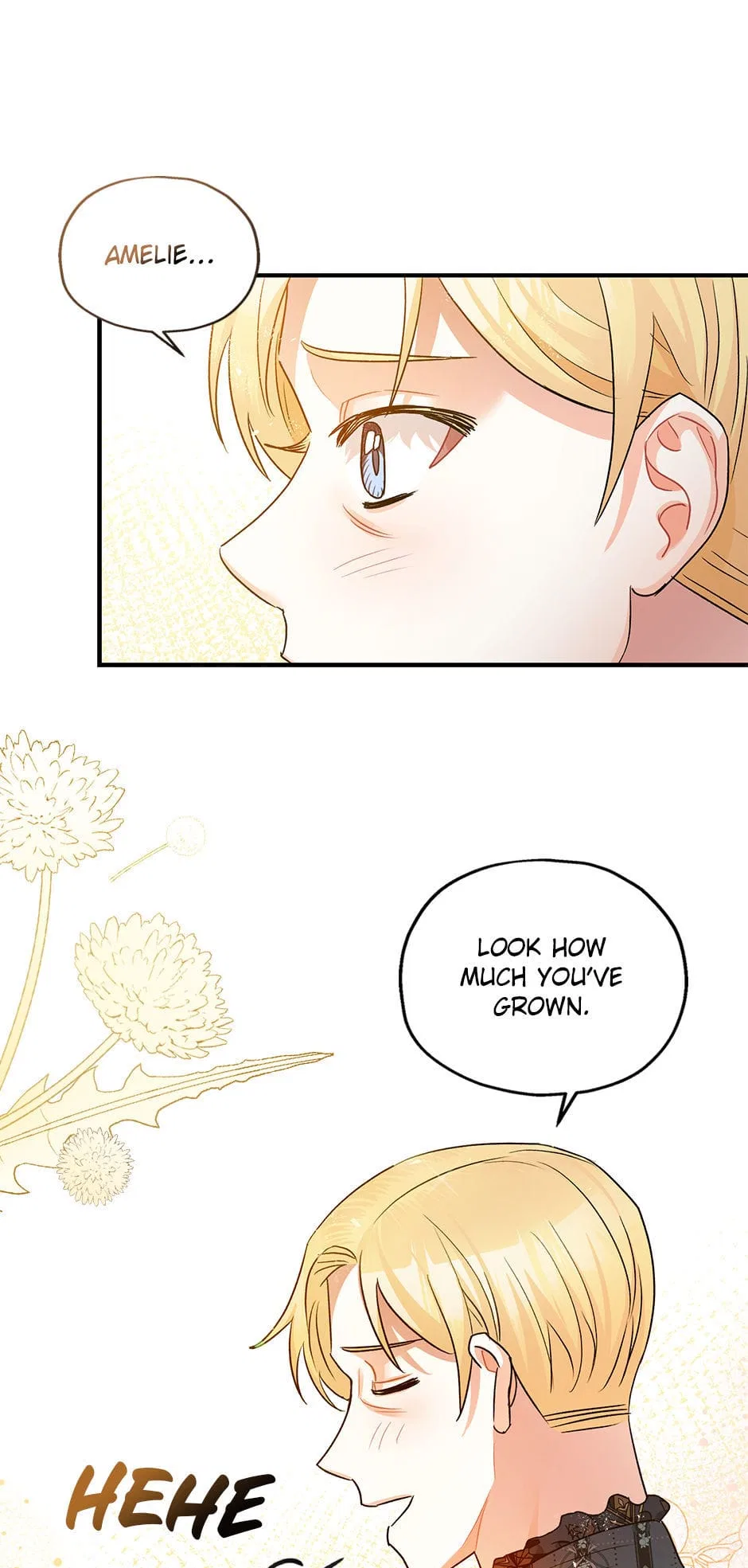 The Tyrant’s Tranquilizer Chapter 45 – Page 50