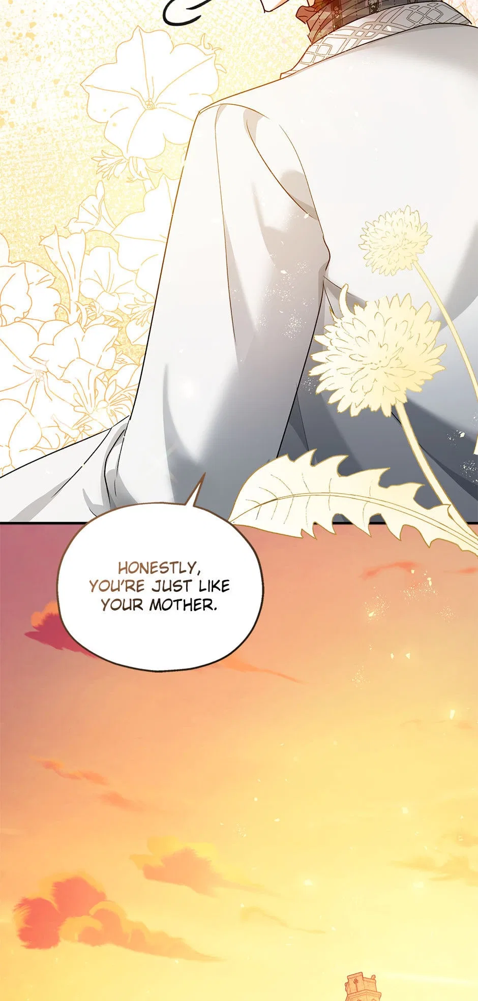 The Tyrant’s Tranquilizer Chapter 45 – Page 51