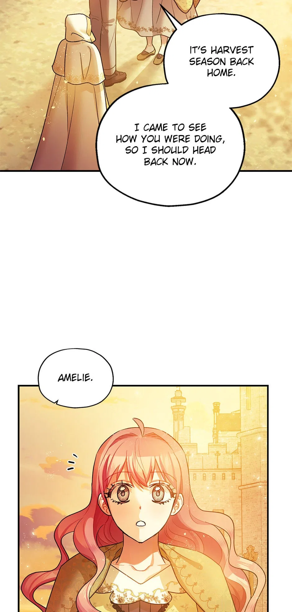 The Tyrant’s Tranquilizer Chapter 45 – Page 53